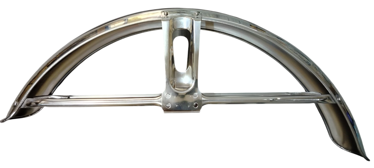 CG ÖN ÇAMURLUK SPORT (KROM)